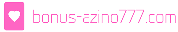Bonus-azino777.com – Casino Promo